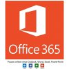 Microsoft Office 365 Enterprise E1 (mesačné predplatné)- iba online verzia Microsoft Office 365 Enterprise E1 (mesačné predplatné)- iba online verzia