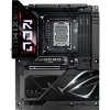 Asus MB ROG MAXIMUS Z890 HERO BTF Základná doska Socket Intel® 1851 Tvarový faktor ATX Čipová sada základnej dosky Intel® Z890; 90MB1KG0-M0EAY0 Asus MB ROG MAXIMUS Z890 HERO BTF Základná doska Socket Intel® 1851 Tvarový faktor ATX Čipová sada základnej dosky Intel® Z890; 90MB1KG0-M0EAY0