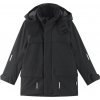 Detská zimná bunda s membránou Reima Kamuni čierna 110 Detská zimná bunda s membránou Reima Kamuni čierna 110