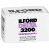 Ilford 3200 Delta 135/36