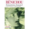 Romantismes français (Bénichou)(Brožovaná) Romantismes français (Bénichou)(Brožovaná)