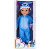 Bábika Disney ily 4EVER Stitch 45 cm s dlhými vlasmi Bábika Disney ily 4EVER Stitch 45 cm s dlhými vlasmi
