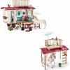Schleich 42415 Karavan pro kamarádská setkání