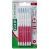 GUM Bi-direction ultra medzizubná kefka 1,2 mm ružová 6 ks GUM Bi-direction ultra medzizubná kefka 1,2 mm ružová 6 ks
