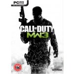 Call of Duty: Modern Warfare 3