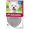 Advantix spot on pro psy 4-10 kg 1x1 ml Advantix spot on pro psy 4-10 kg 1x1 ml