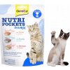 Gimcat Nutri Pockets Sea Mix s Taurínom 150 g