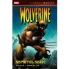 Wolverine: Nepřítel státu (Legendy Marvel) - Mark Millar Wolverine: Nepřítel státu (Legendy Marvel) - Mark Millar
