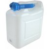 DEMA Kanister na vodu s nalievacím hrdlom 10 L ECO DEMA Kanister na vodu s nalievacím hrdlom 10 L ECO