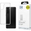 Púzdro 3mk Armor case Samsung Galaxy S21 FE (SM-G990) čiré Púzdro 3mk Armor case Samsung Galaxy S21 FE (SM-G990) čiré