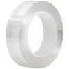 Milan Gelová lepiaca páska obojstranná Nano Magic 30 mm x 3 m Milan Gelová lepiaca páska obojstranná Nano Magic 30 mm x 3 m
