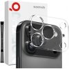 Ochranné sklíčko kamery iPhone 17 Pro NORTHJO transparentné Ochranné sklíčko kamery iPhone 17 Pro NORTHJO transparentné