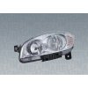 Hlavný svetlomet MAGNETI MARELLI LPM561 Hlavný svetlomet MAGNETI MARELLI LPM561