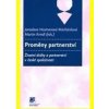 Proměny partnerství Proměny partnerství