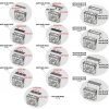 Alcadrain AVZ102-R102 Alcadrain AVZ102-R102