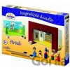 Magnetické divadlo: Hrad - DETOA Magnetické divadlo: Hrad - DETOA