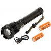 BAILONG 08347 Svietidlo LED CREE XHP160, COB, IPX-5, 1000 m BAILONG 08347 Svietidlo LED CREE XHP160, COB, IPX-5, 1000 m