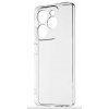 OBAL:ME TPU Infinix Hot 40i transparentné