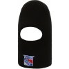 Mitchell & Ness Pánska Zimná Čiapka Kukla New York Rangers NHL Tailgate Balaclava Knit Vntg Rangers