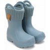 D.D. Step Ultraľahké zateplené gumáky D.D.STEP - Modrá Veľkosť: 22/23 D.D. Step Ultraľahké zateplené gumáky D.D.STEP - Modrá Veľkosť: 22/23