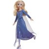 Mattel Frozen bábika Elsa na korčuliach 25JBG53 Mattel Frozen bábika Elsa na korčuliach 25JBG53