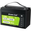 Green Cell Batéria LiFePO4 12,8V 125Ah Green Cell CUBE (1600Wh) Green Cell Batéria LiFePO4 12,8V 125Ah Green Cell CUBE (1600Wh)