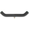 Mikado Hrazda MF Feeder Neoprene Rod Rest 30cm