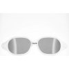 HUUB Retro Goggle White HUUB Retro Goggle White