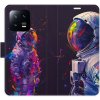 iSaprio Flip puzdro Neon Astronaut 02 na Xiaomi 13 n24na02-FLP2-Xia13 iSaprio Flip puzdro Neon Astronaut 02 na Xiaomi 13 n24na02-FLP2-Xia13