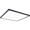 Paulmann Atria Shine 71016 LED stropné svietidlo 22 W neutrálna biela čierna; 71016 Paulmann Atria Shine 71016 LED stropné svietidlo 22 W neutrálna biela čierna; 71016