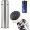 Termoska smart LED 500ml - strieborná Termoska smart LED 500ml - strieborná