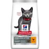 Hill's Science Plan Feline Sterilised Kitten Chicken 1,5 kg Hill's Science Plan Feline Sterilised Kitten Chicken 1,5 kg