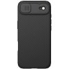 Nillkin CamShield PRO Magnetic Zadný Kryt pre Apple iPhone Air Black 6902048303881 Nillkin CamShield PRO Magnetic Zadný Kryt pre Apple iPhone Air Black 6902048303881