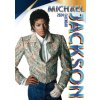 Michael Jackson - 2024 kalendář A3 Michael Jackson - 2024 kalendář A3