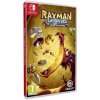 Hra na konzole Rayman Legends: Definitive Edition - Nintendo Switch (3307216014096)
