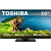 LED Televízor Toshiba 50UV3F63DG 50 LED Televízor Toshiba 50UV3F63DG 50