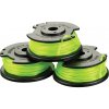 RYOBI Cievka s 2,0 mm strunou pre aku strunové kosačky 3 ks 5132002770 RYOBI Cievka s 2,0 mm strunou pre aku strunové kosačky 3 ks 5132002770