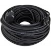 DEMA Predlžovací kábel IP44 H07RN-F 16A 3x1,5 mm2 50 m DEMA Predlžovací kábel IP44 H07RN-F 16A 3x1,5 mm2 50 m