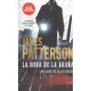 LA HORA DE LA ARAÑA (JAMES PATTERSON)(Pevná) LA HORA DE LA ARAÑA (JAMES PATTERSON)(Pevná)