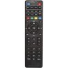 Emos Ďiaľkový ovládač pre set-top box EM190 a EM190-S J50988 - Diaľkový ovládač Emos Ďiaľkový ovládač pre set-top box EM190 a EM190-S J50988 - Diaľkový ovládač