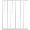 Detská zábrana BabyDan Panel s extra širokým predĺžením 64,5 cm (5705548044381) Detská zábrana BabyDan Panel s extra širokým predĺžením 64,5 cm (5705548044381)