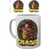 Crash Bandicoot hrnček Crash Crash Bandicoot hrnček Crash