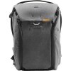 Peak Design Everyday Backpack v2 20L tmavě šedý BEDB-20-CH-3 Peak Design Everyday Backpack v2 20L tmavě šedý BEDB-20-CH-3