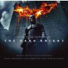 Soundtrack: Hans Zimmer: The Dark Knight - CD Soundtrack: Hans Zimmer: The Dark Knight - CD
