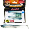 Guma Lucky John 3D Makora Shad Tail 3 7.6 cm - X01 Guma Lucky John 3D Makora Shad Tail 3 7.6 cm - X01