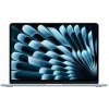Apple Macbook Air - M4 (10/8) | 13,6'' | 16GB | 256GB | Mac OS | svetlomodrý Apple Macbook Air - M4 (10/8) | 13,6'' | 16GB | 256GB | Mac OS | svetlomodrý