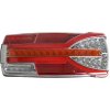 Zadné svetlo FIAT DUCATO 06/ 14 pravé TRUCK LED / NEON 265504514R FAST Zadné svetlo FIAT DUCATO 06/ 14 pravé TRUCK LED / NEON 265504514R FAST