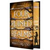Four Ruined Realms - Mai Corland Four Ruined Realms - Mai Corland