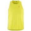 Craft PRO Hypervent 2 1914591 pánsky nátelník - žltá (503000) - XL Craft PRO Hypervent 2 1914591 pánsky nátelník - žltá (503000) - XL