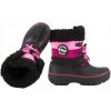 Lee Cooper detské snehule ružové, veľkosť 35 Lee Cooper detské snehule ružové, veľkosť 35